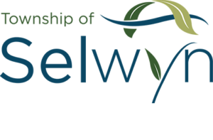 Supported by the Township of Selwyn