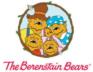 Live theatre of The Berenstain Bears