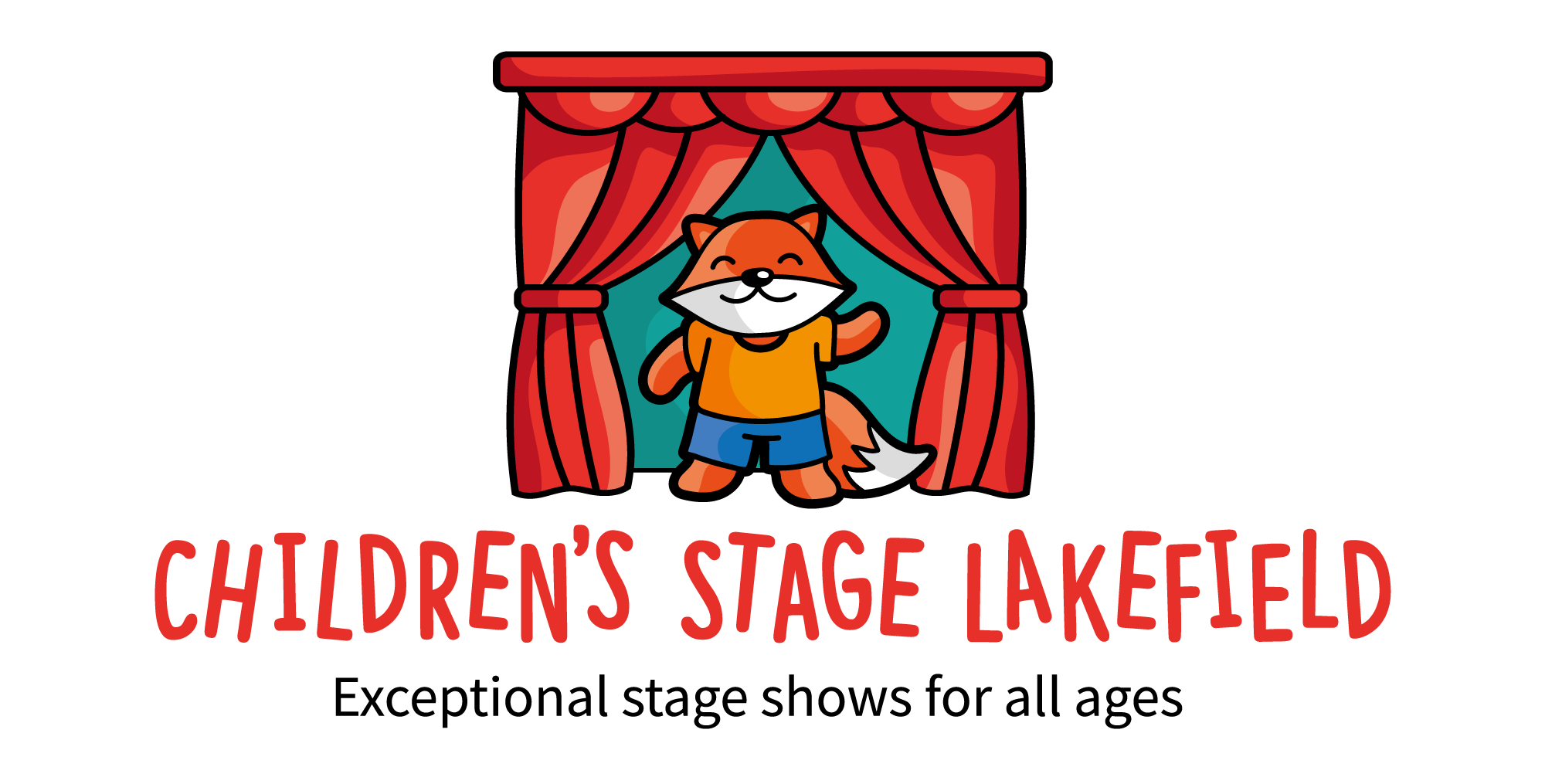 Children's Stage Lakefield